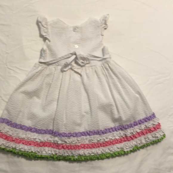 Spring Dress - Picture 2 of 3